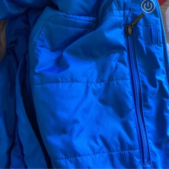 Women’s North Face ski jacket with recco - Picture 8 of 16